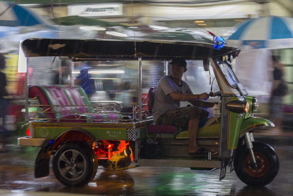 Comment aller en Thailande pas cher ?